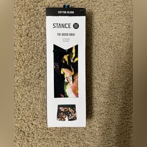 Stance Cotton Blend Boxer Briefs